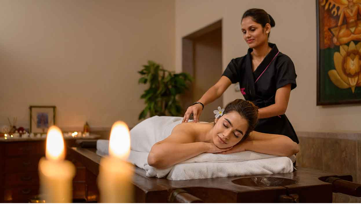 Spa