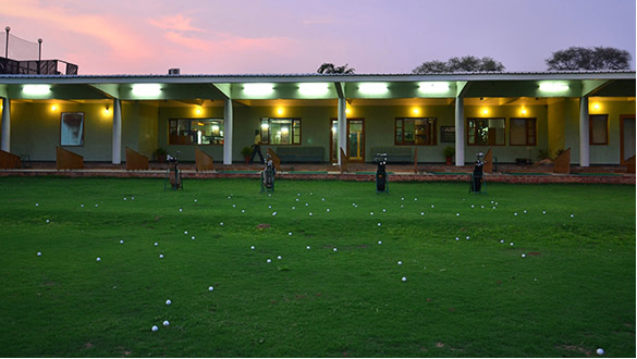 GOLF