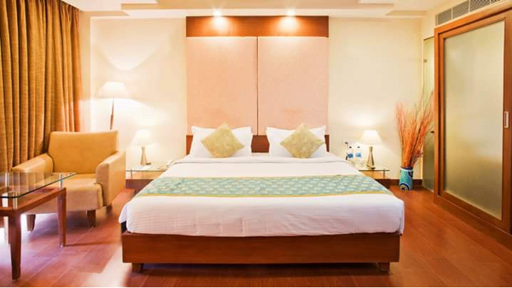 Suite Room