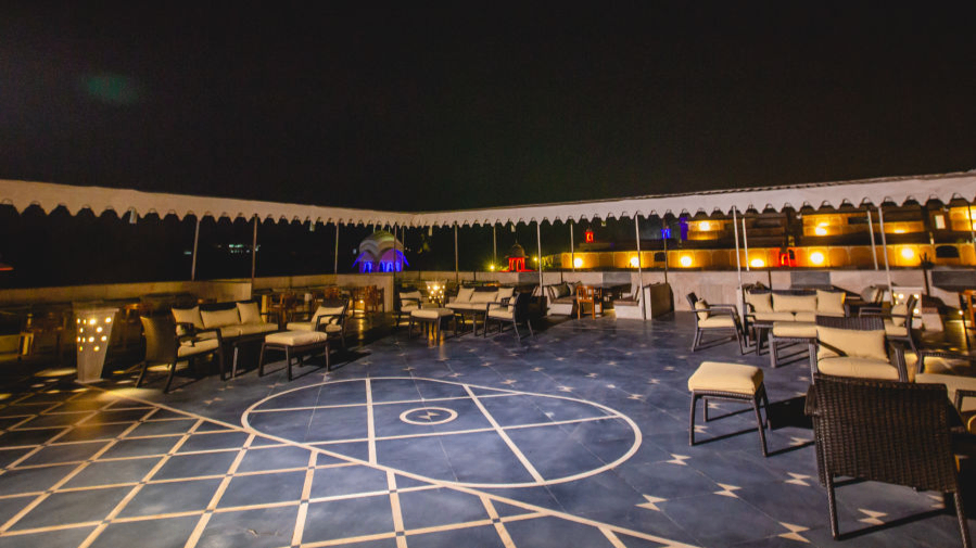 Nolita Sky Lounge