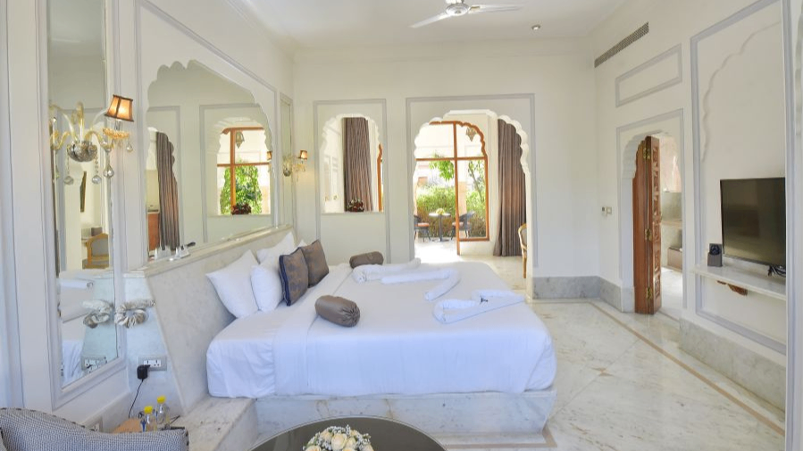 Luxury Villa