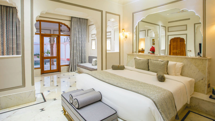 Royal Villa