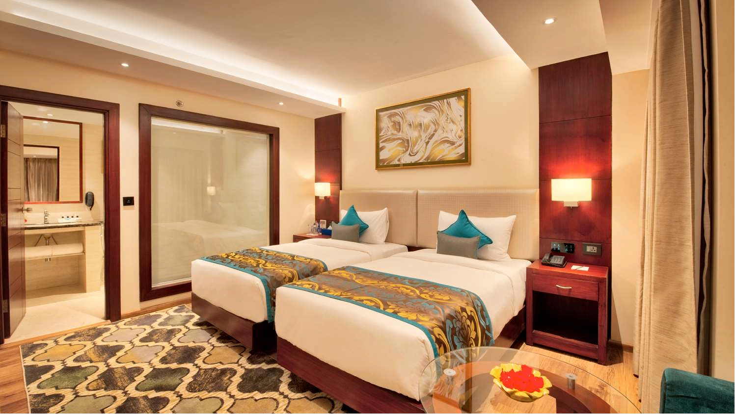 Superior Room 