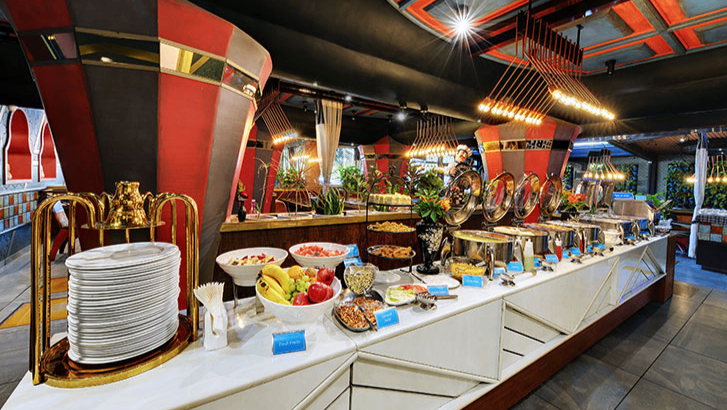 Dawat Restaurant