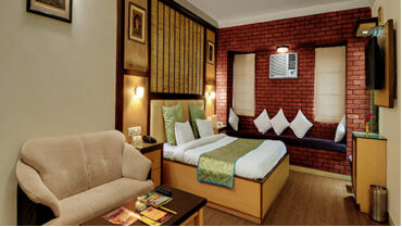 Super Deluxe Room