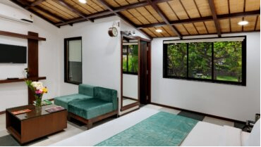 COTTAGE
