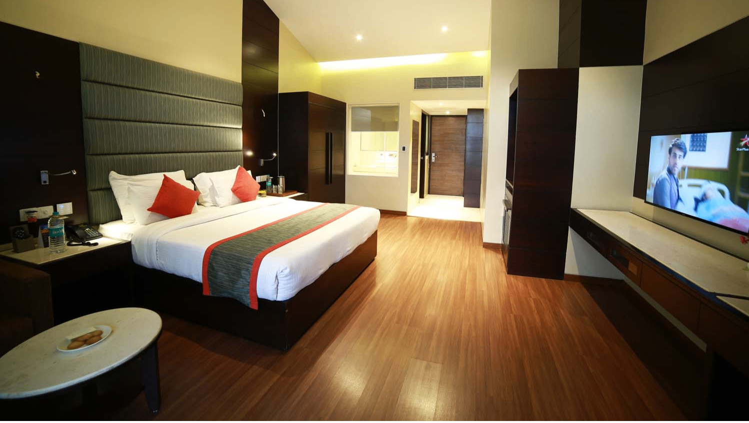 Premier Room