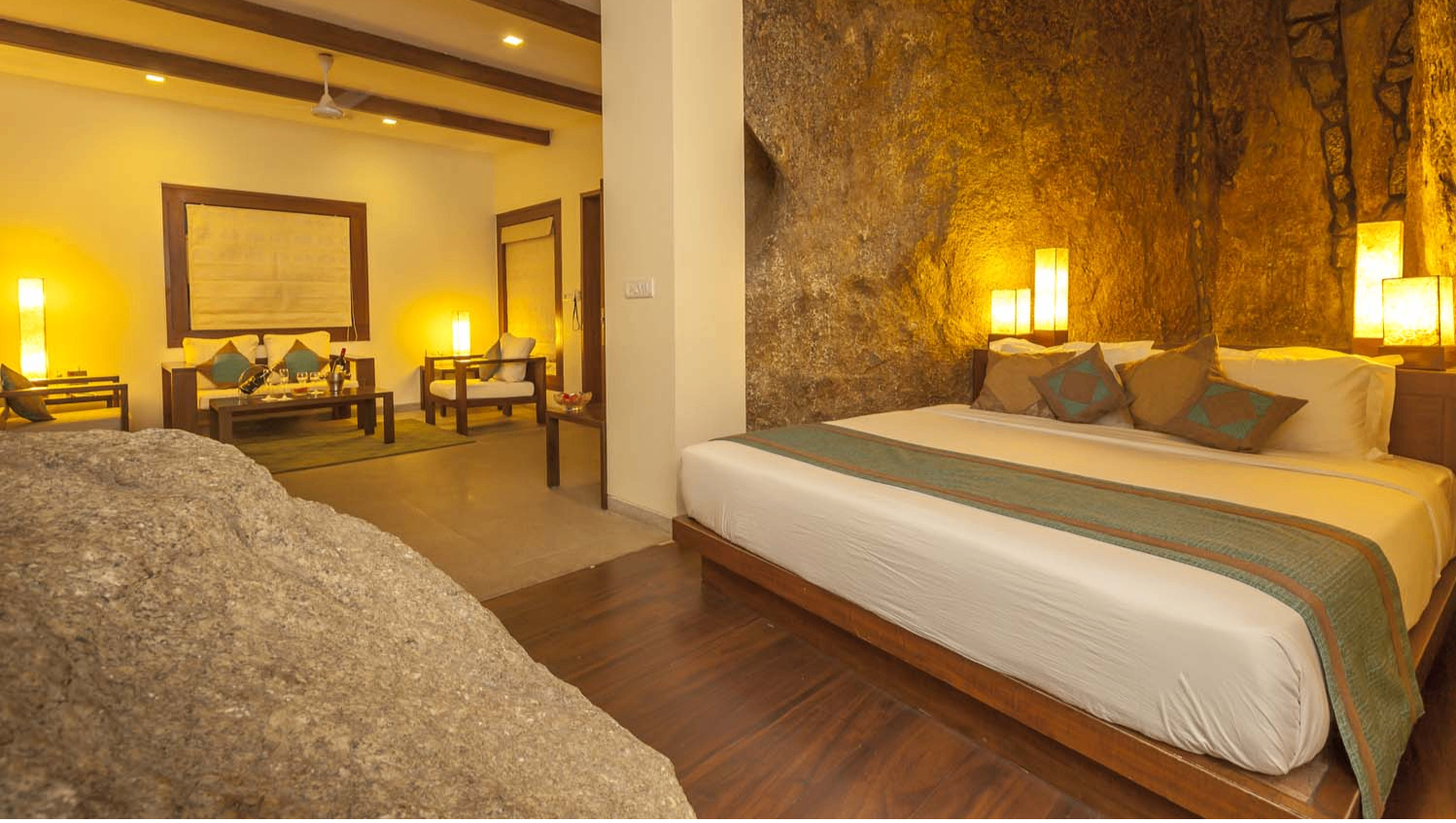 Rock Suite
