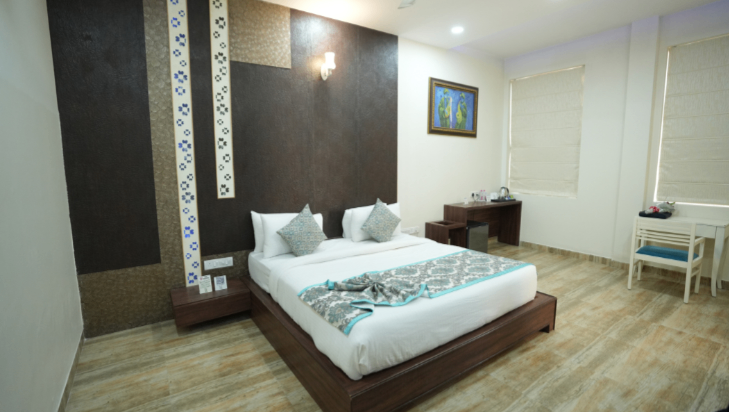 Suite Room