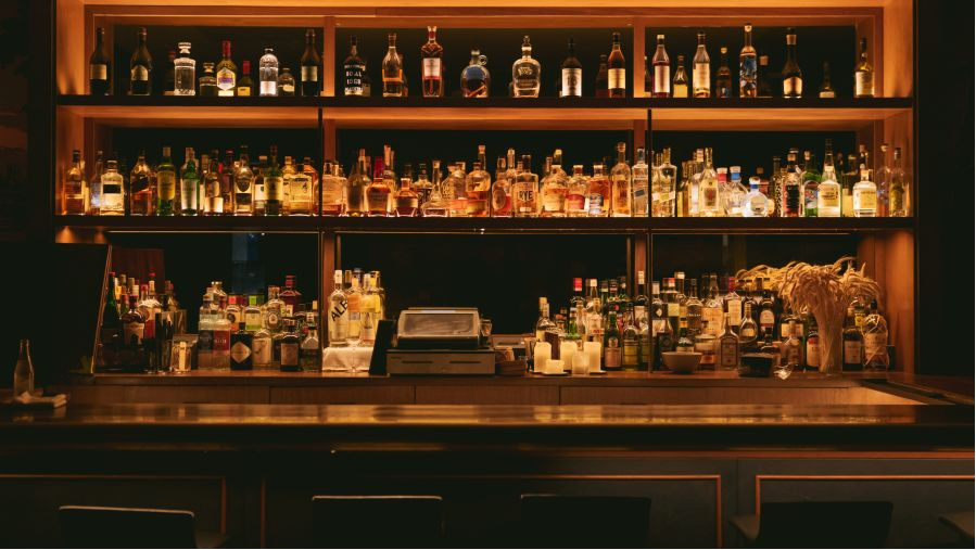 The Bar
