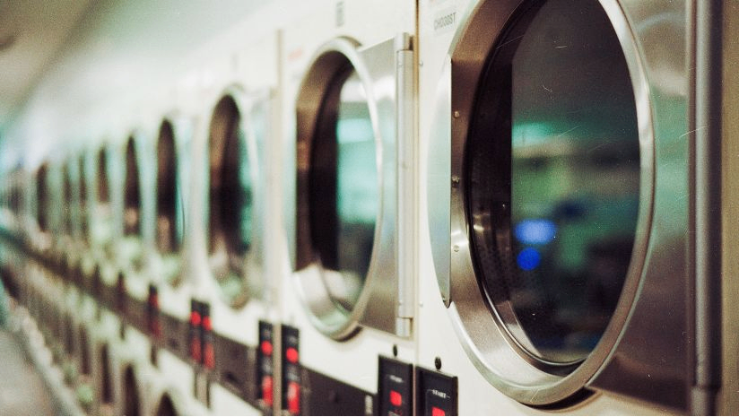 Laundry Service