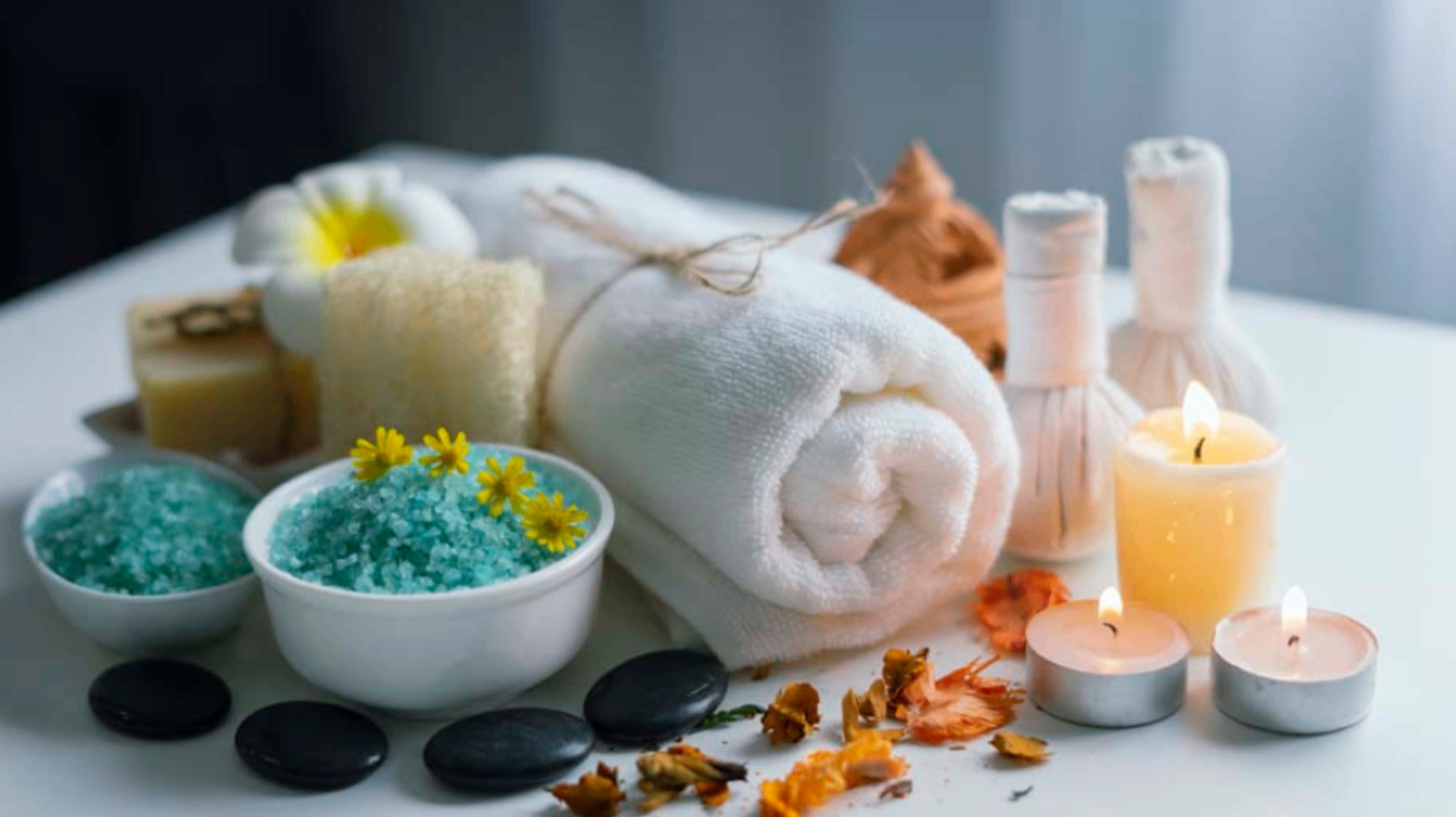 Spa