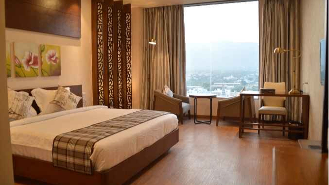  Premium Room