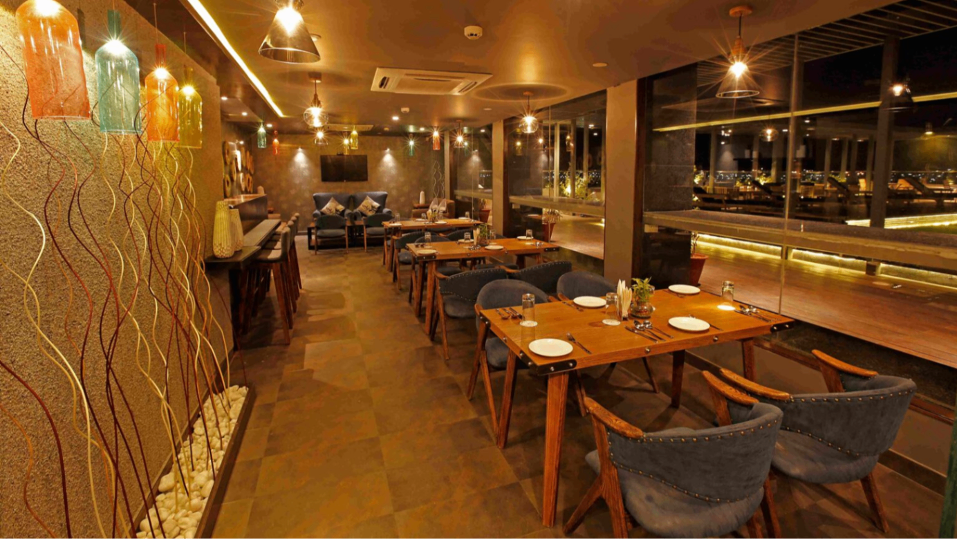 Amuse Bar