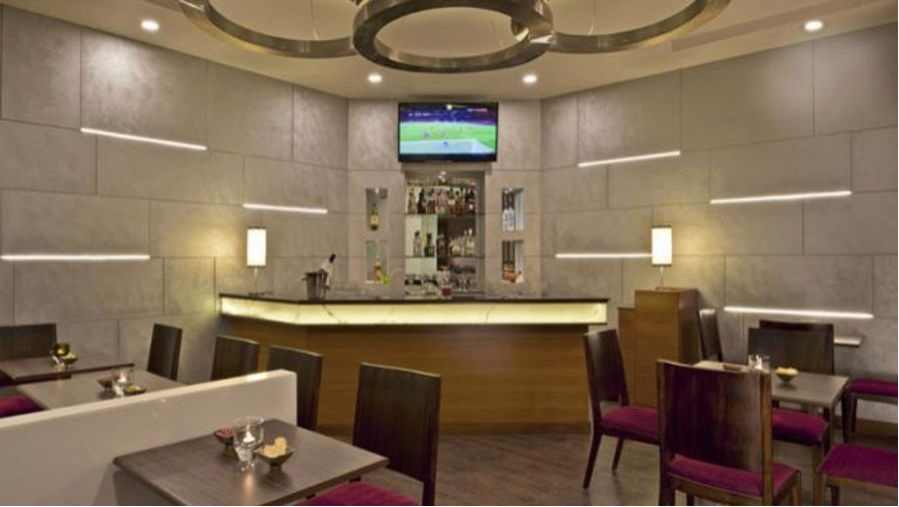 Chill Bar