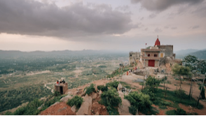 Savitri Mata Temple