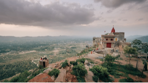Savitri Mata Temple