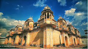 Rangji Temple