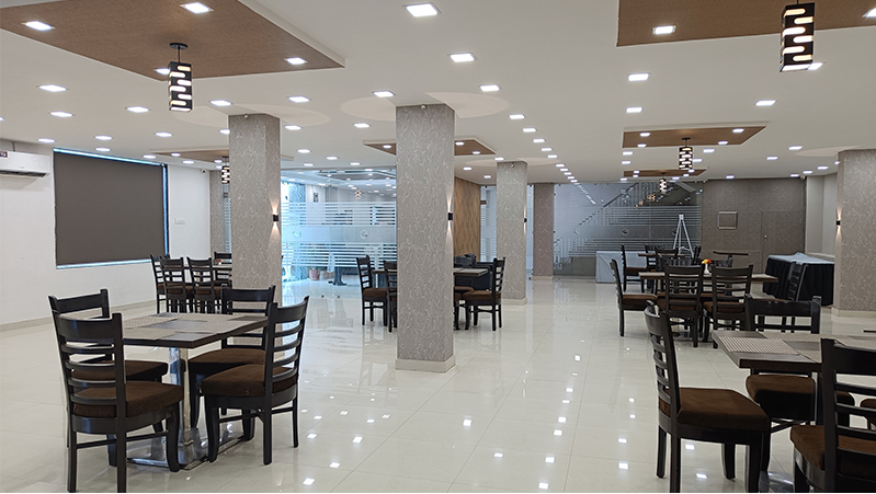 T-Food And Beverage