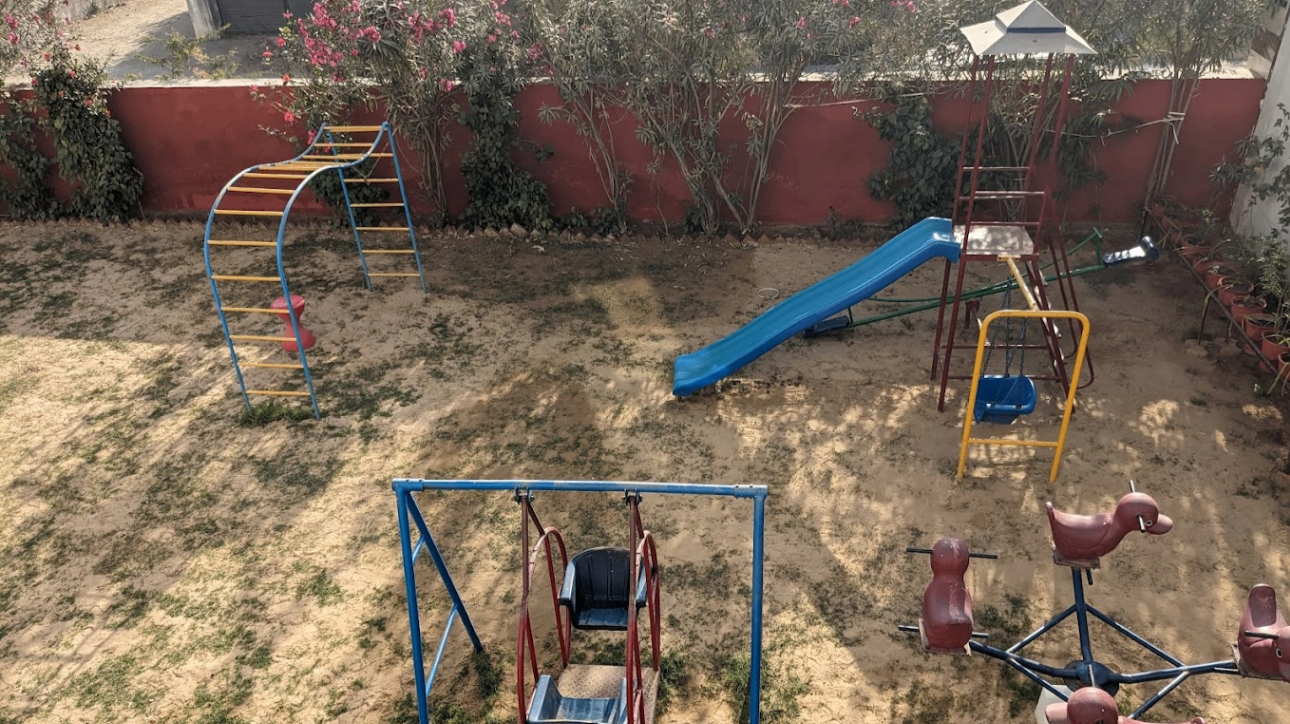 Kid Game Zone