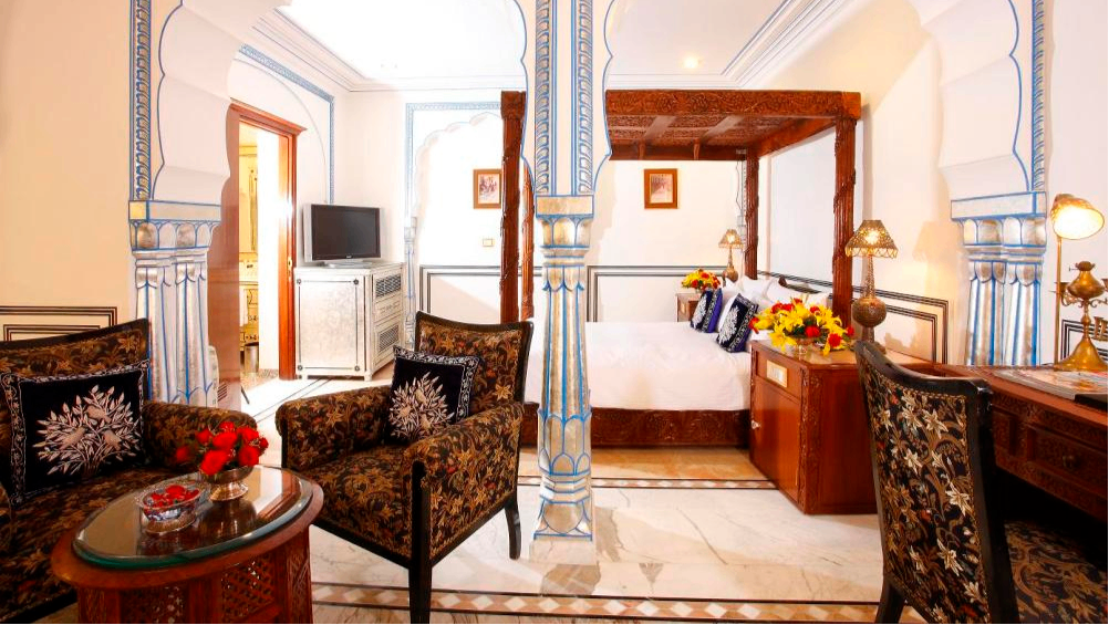 Heritage Room