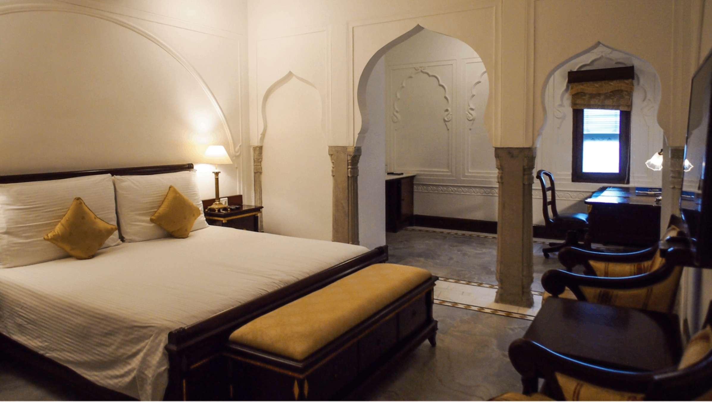 Premier Room