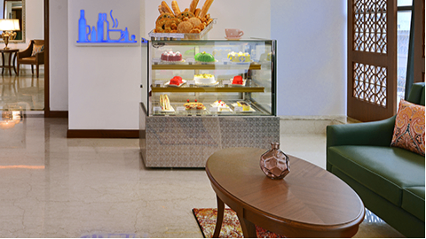 Fortune Deli