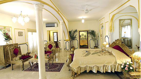Prestige Suites