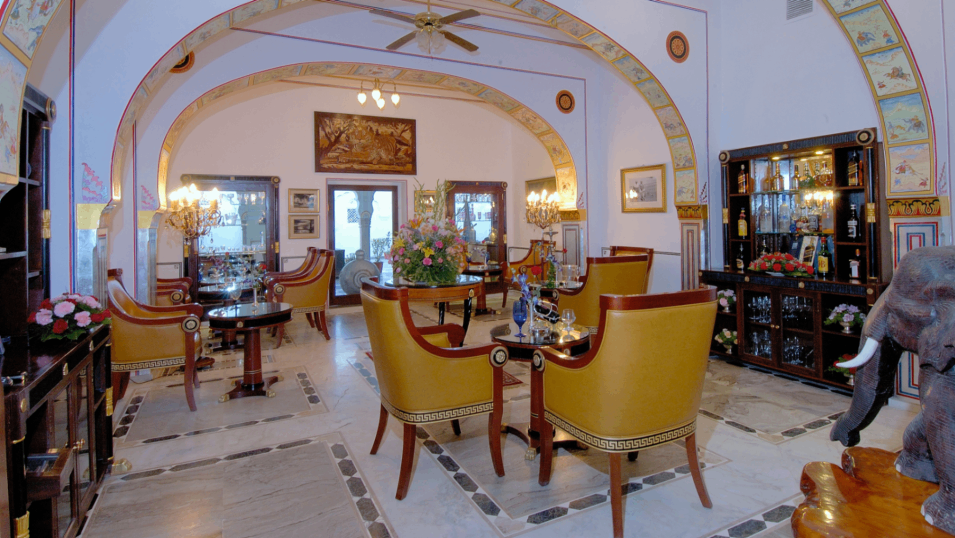 Shikarbadi Bar