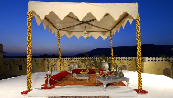 Royal Private Dining