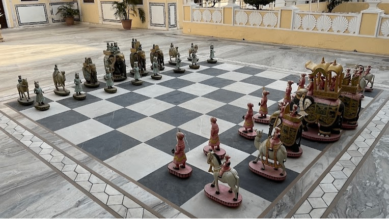 Chess Game