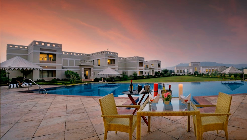 event-venue-Achrol Niwas A TreeHouse Hotel, Jaipur 