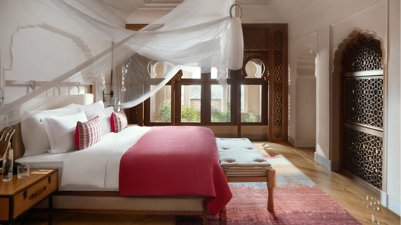 Fort Suite