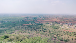 Chauth Mata Temple 