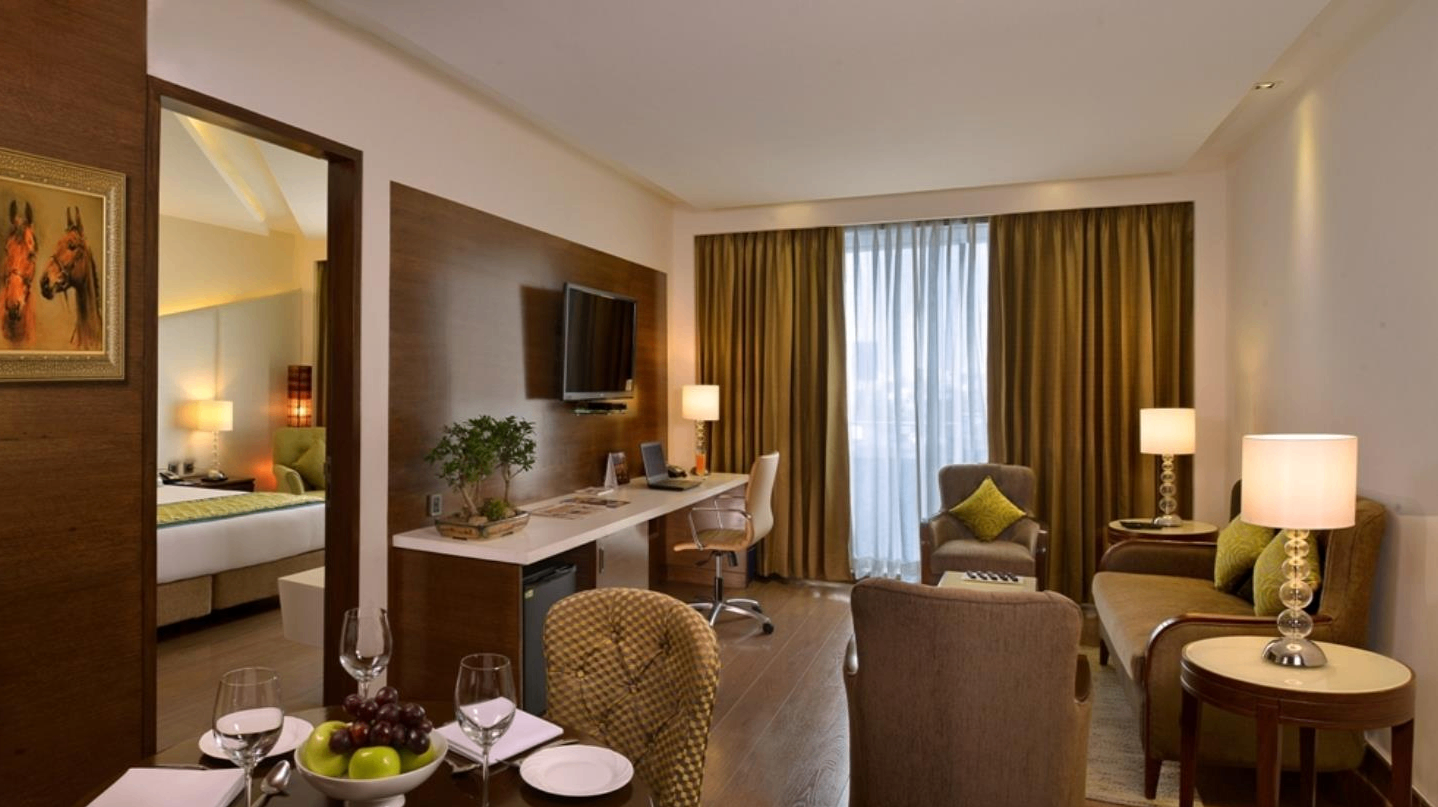 Suite