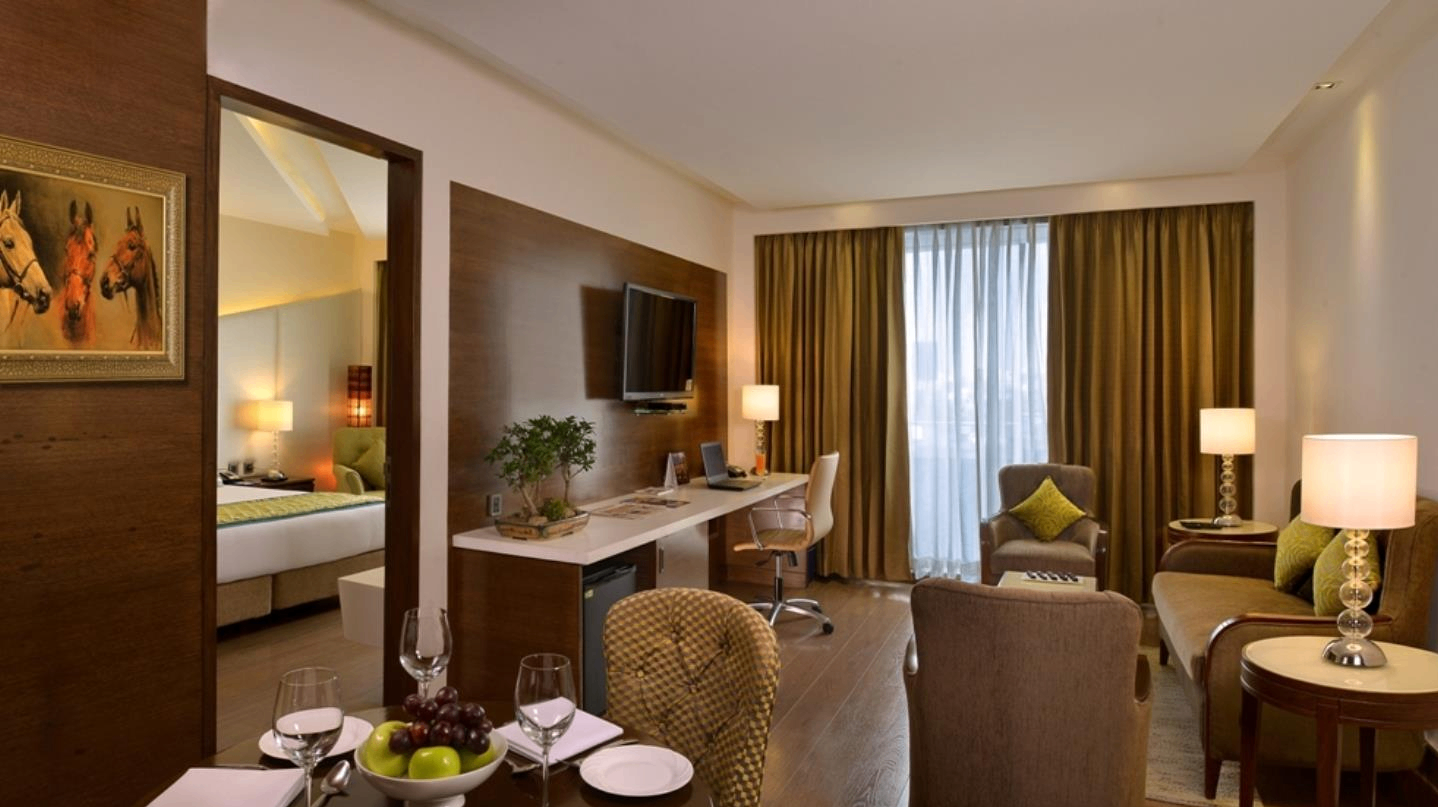 Junior Suite