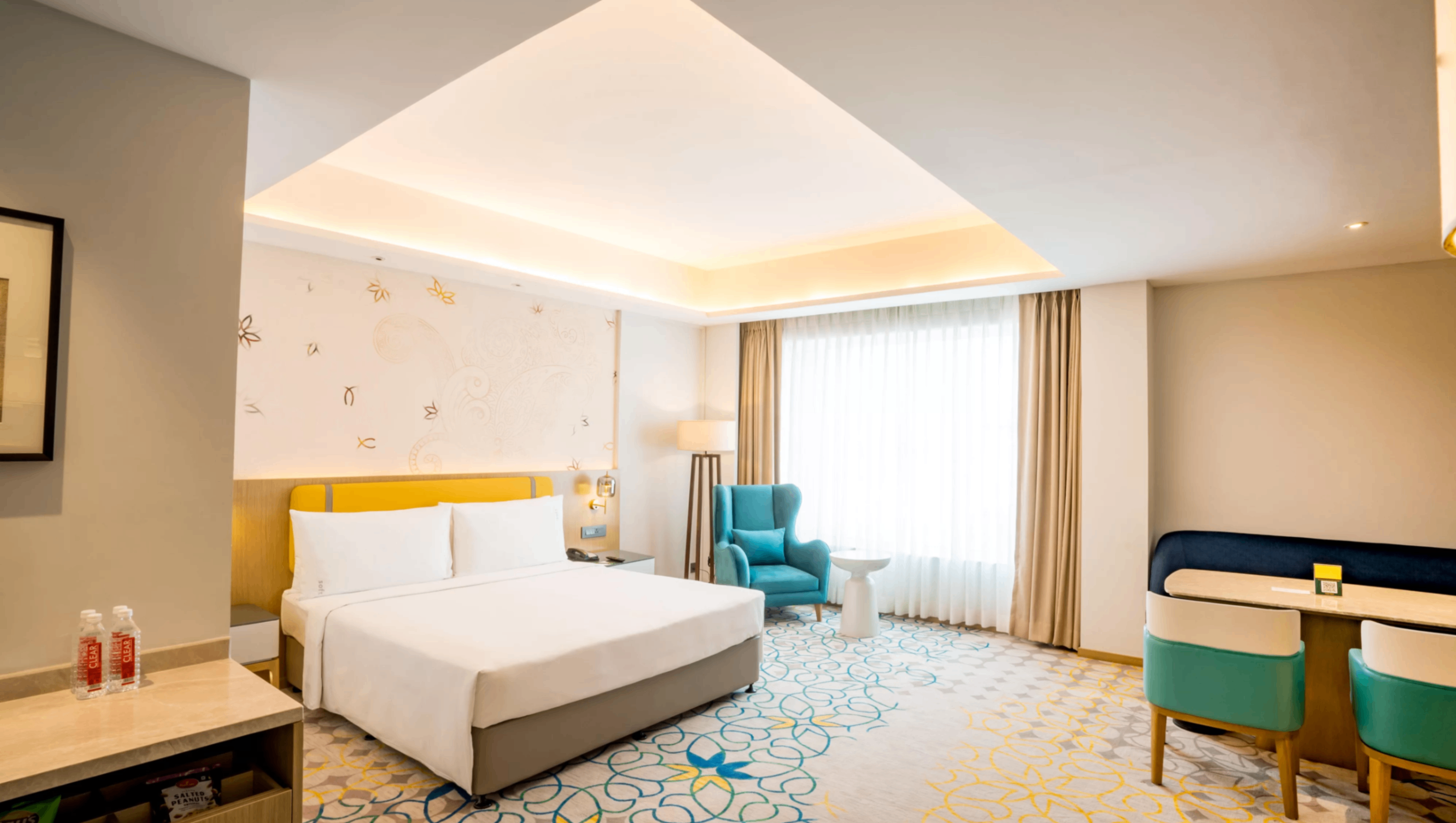 Suite Room