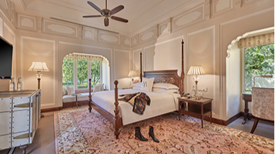 Premium Villa