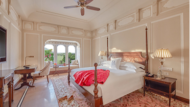 Aravali Suite