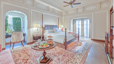 Royal Villa