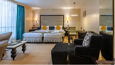 Sonotel Knight 