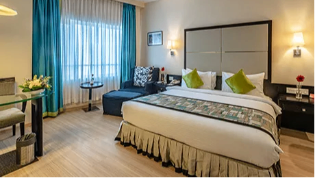 Sonotel Superior 