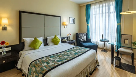 Sonotel Club 