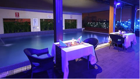 Aqua Grill