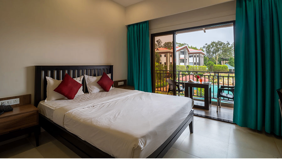 Premium Room