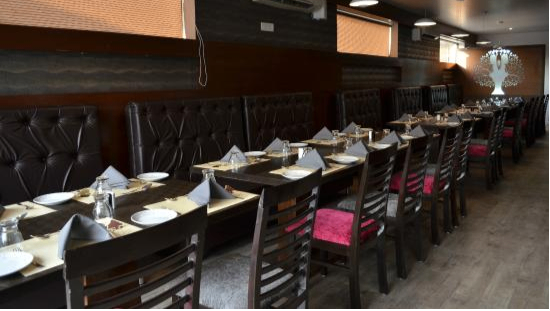 Tarkari Restaurant