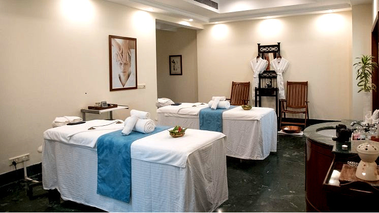 Rejuve - The Spa