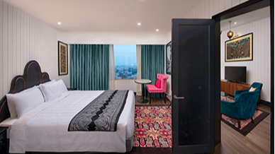 Executive Suite