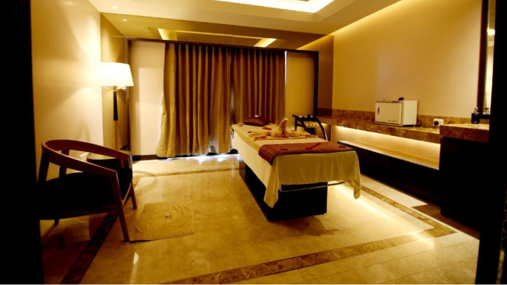 Spa