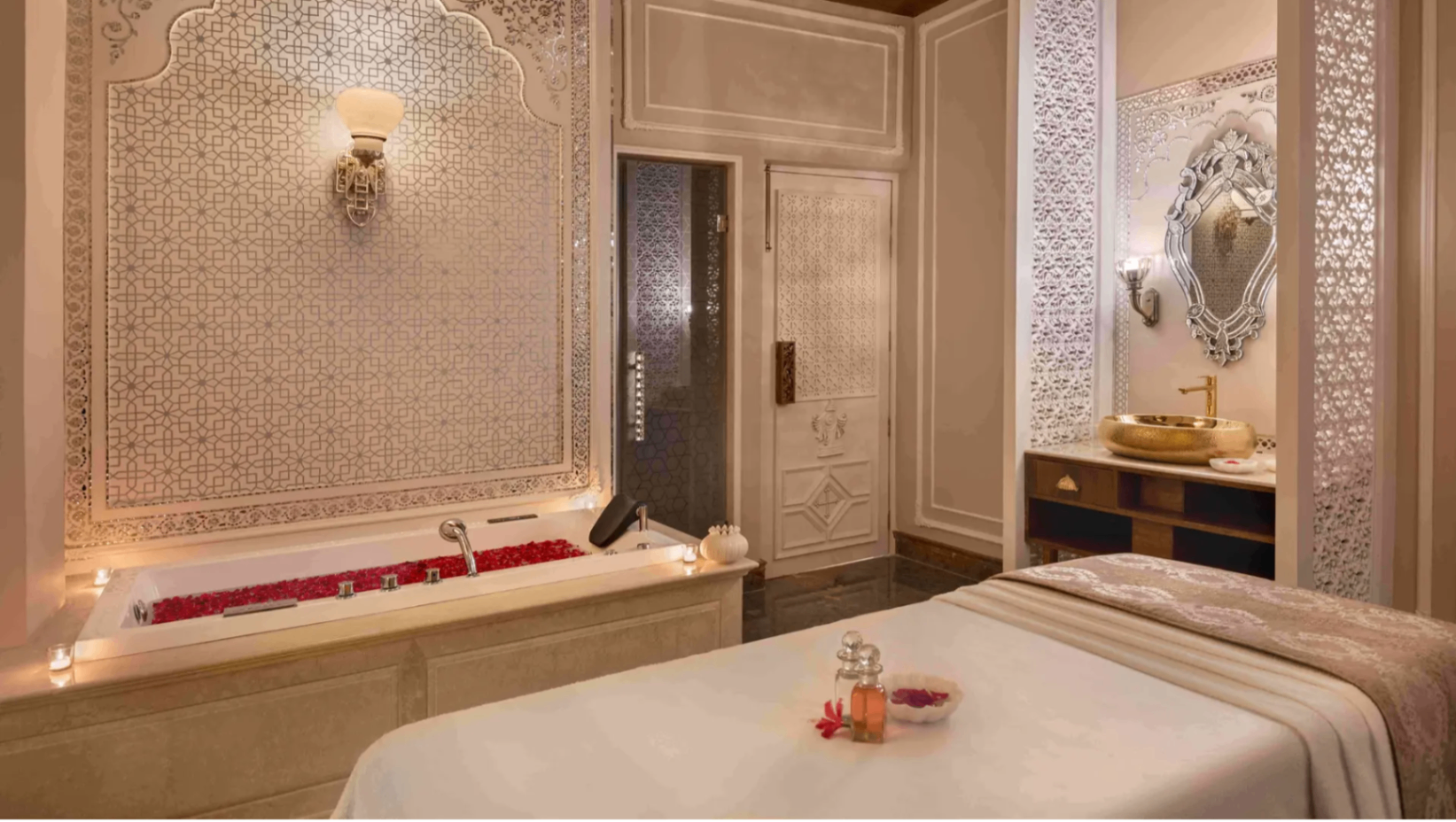 Spa